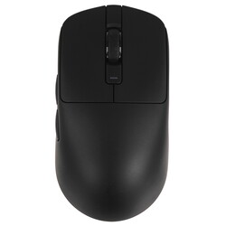 Изображение товара Мышь беспроводная/проводная Royal Kludge M3  черный