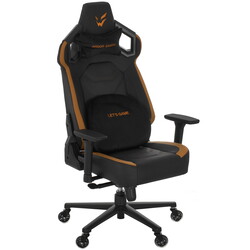 Изображение товара Компьютерное кресло ARDOR GAMING Ghost Knight 1000R RB-004 черный