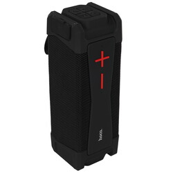 Изображение товара Портативная колонка Hoco HC6 Magic, черный