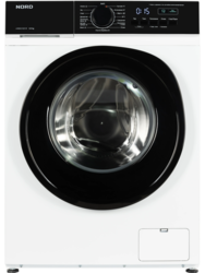 Изображение товара Стиральная машина NORD i-WSB 8120 W белый