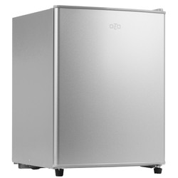 Изображение товара Холодильник компактный   Olto RF-070 серебристый