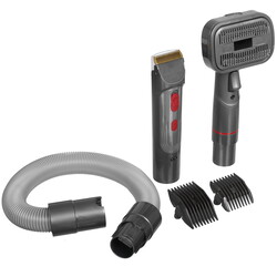 Изображение товара Комплект насадок Reoka RKSC-CS470GR