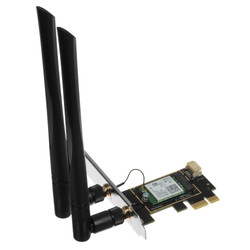 Изображение товара Wi-Fi адаптер + Bluetooth Cudy WE3000