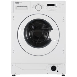Изображение товара Встраиваемая стиральная машина HOMSair WMB148WH