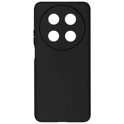 Изображение товара Накладка  Aceline Fresh для HUAWEI Enjoy 70 Pro/ nova 12i черный