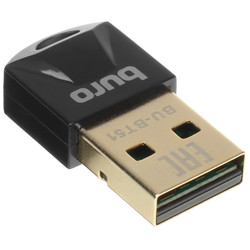 Изображение товара Bluetooth адаптер Buro BU-BT51