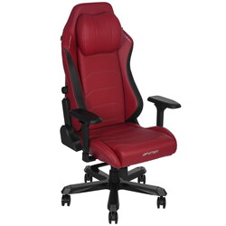 Изображение товара Компьютерное кресло DXRacer MASTER I-DMC/MAS2022/RN красный