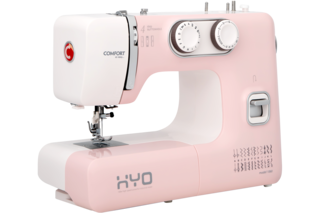 Изображение товара Швейная машина Comfort 1060