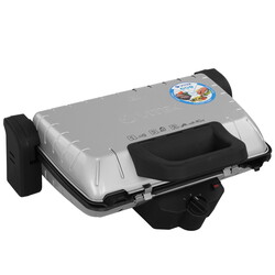 Изображение товара Гриль Vitek VT-2633 (SR) серебристый