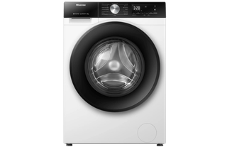 Изображение товара Стиральная машина Hisense WF3S6021BWU белый