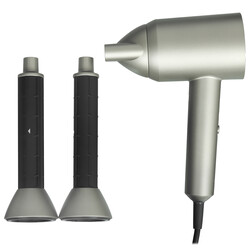 Изображение товара Фен Sheo Waitomo золотистый