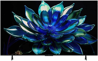 Изображение товара 55" (139 см) Телевизор TCL 55T7B черный