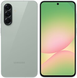Изображение товара 6.7" Смартфон Samsung Galaxy A56 128 ГБ зеленый