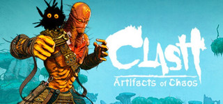 Изображение товара Игра Clash: Artifacts Of Chaos (Steam)