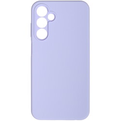 Изображение товара Накладка  VLP Aster Case для Samsung Galaxy A25 сиреневый