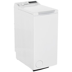 Изображение товара Стиральная машина Whirlpool ETDLR 65342BS PL/N белый