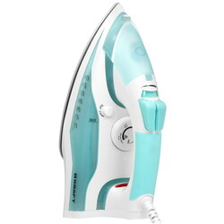 Изображение товара Утюг KRAFT KF-CI2221 бирюзовый