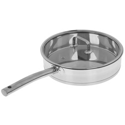 Изображение товара Сковорода Rashel R-1/280w