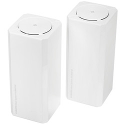 Изображение товара MESH-комплект Xiaomi Mesh System AX3000 NE  (2-pack)