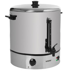 Изображение товара Термопот Viatto MK-WB30SS серебристый
