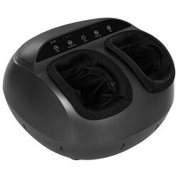 Изображение товара Массажер компрессионный Renpho Shiatsu Foot RF-FM059 черный