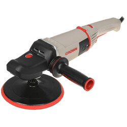 Изображение товара Полировальная машина CROWN CT13528