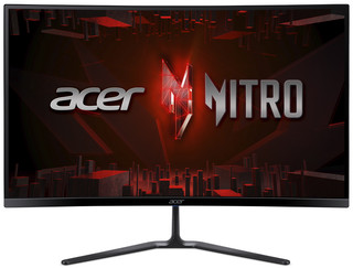 Изображение товара 27" Монитор Acer Nitro ED270RS3biip черный