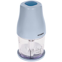 Изображение товара Измельчитель  Hyundai HYC-P3118 голубой