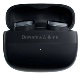 Изображение товара Наушники TWS Bowers & Wilkins Pi8  черный 2024