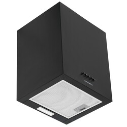 Изображение товара Вытяжка пристенная MAUNFELD BOX PUSH 40 черный