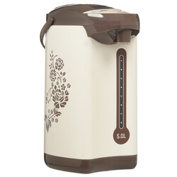 Изображение товара Термопот ECON ECO-502TP бежевый