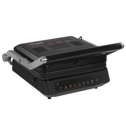 Изображение товара Гриль Weissgauff WCG-350 Chef's Steak черный