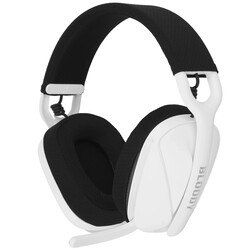 Изображение товара Беспроводные/проводные наушники A4Tech Bloody GR280 Sports белый 2025