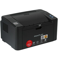 Изображение товара Принтер лазерный Pantum P2207