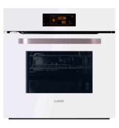 Изображение товара Электрический духовой шкаф EXITEQ EXO-305 белый