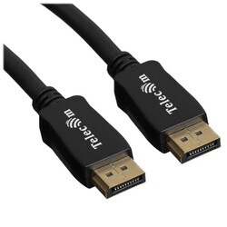 Изображение товара Кабель  Telecom DisplayPort - DisplayPort, 1.5 м