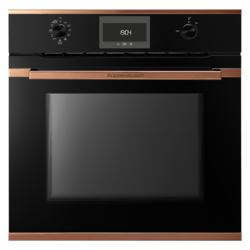 Изображение товара Электрический духовой шкаф Kuppersbusch BP 6332.0 S7 черный