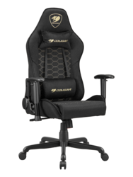 Изображение товара Компьютерное кресло Cougar OUTRIDER Royal F черный