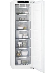 Изображение товара Встраиваемый морозильный шкаф AEG ABE818E6NC