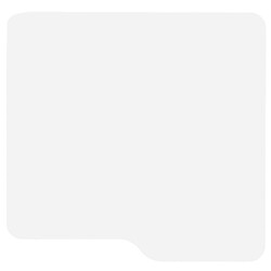 Изображение товара Защитное стекло Araree для экрана Samsung Galaxy Z Flip6