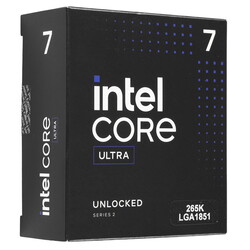 Изображение товара Процессор Intel Core Ultra 7 265K BOX