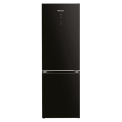 Изображение товара Холодильник с морозильником   ARDO RMA460315EGB2 черный