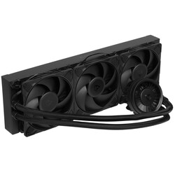 Изображение товара Система охлаждения ARCTIC Liquid Freezer III Pro 420 черная