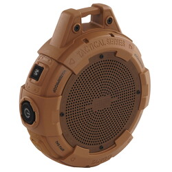 Изображение товара Портативная колонка MIFA Tango, коричневый