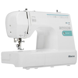 Изображение товара Швейная машина Minerva Next 421A
