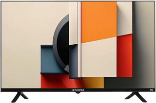 Изображение товара 32" (81 см) Телевизор Maunfeld MLT32HST02 черный