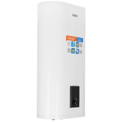 Изображение товара Водонагреватель электрический Oasis 50R