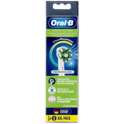 Изображение товара Набор сменных насадок Braun Oral-B EB50RB Cross Action