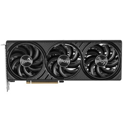 Изображение товара Видеокарта Palit GeForce RTX 5060 Ti Infinity 3 [NE7506T019P1-GB2062S]