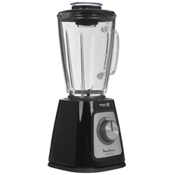 Изображение товара Блендер стационарный Moulinex LM435810 черный
